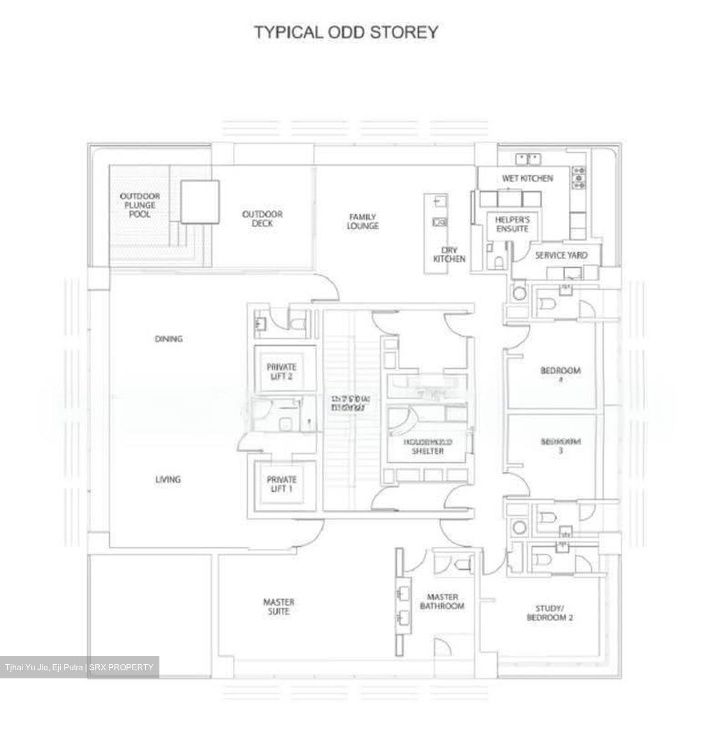 Hana (D10), Condominium #620599851